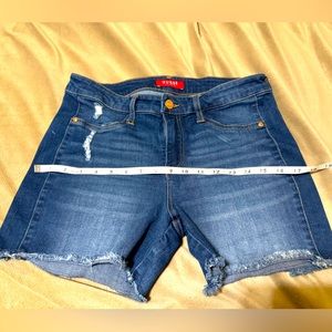 Vintage Guess Shorts
